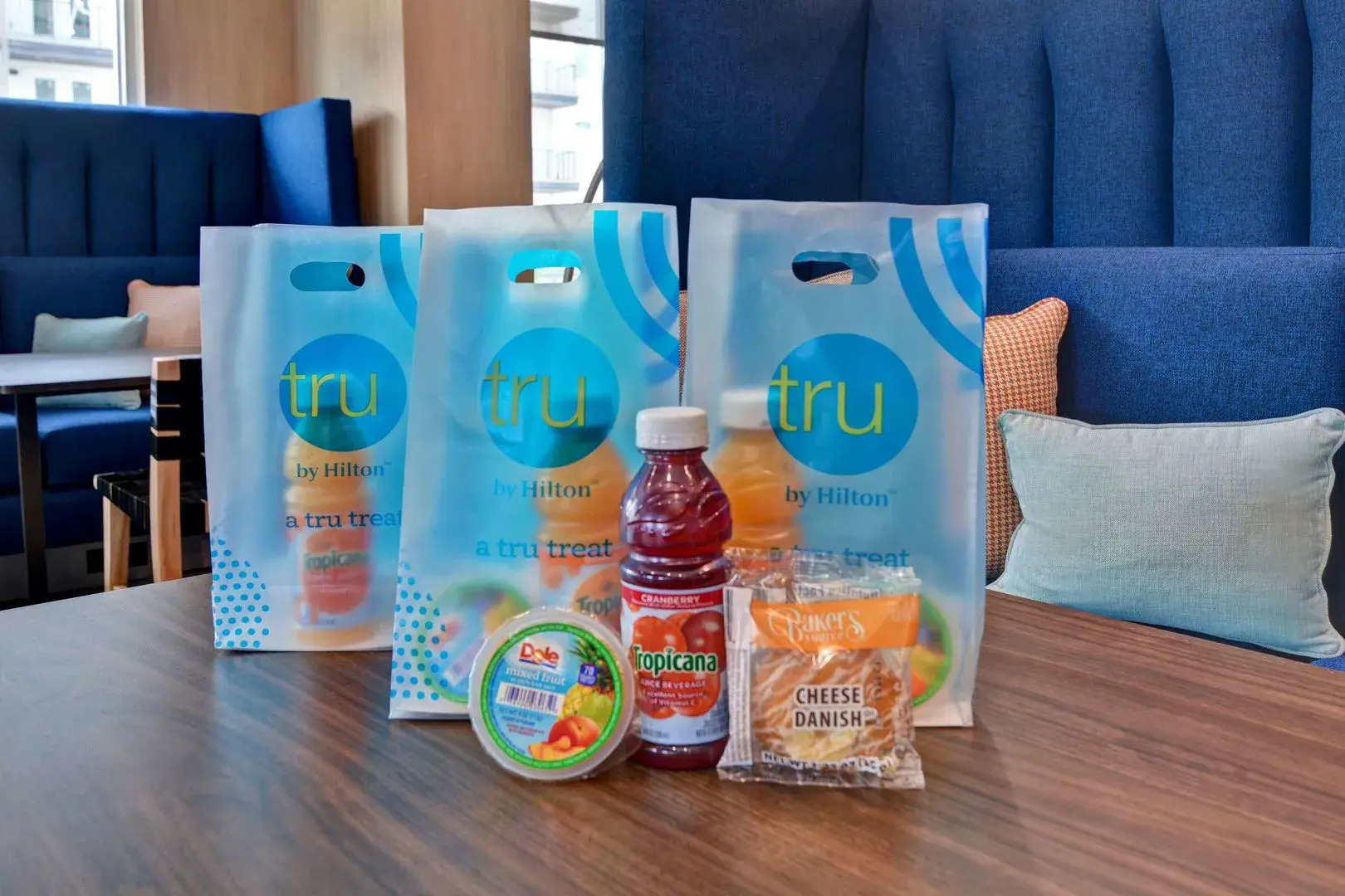 Tru By Hilton St. Petersburg Downtown Central Ave, FL