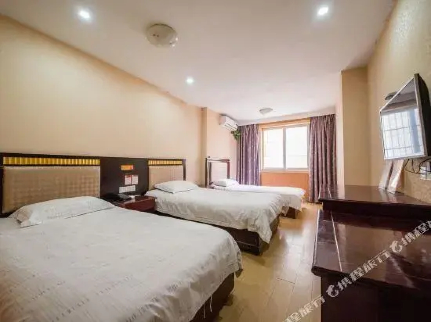 Tianyu Star Nantong Renzhong