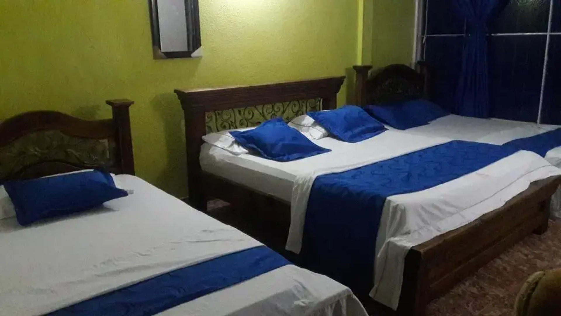 Hotel La Gran Mansion De La Negra