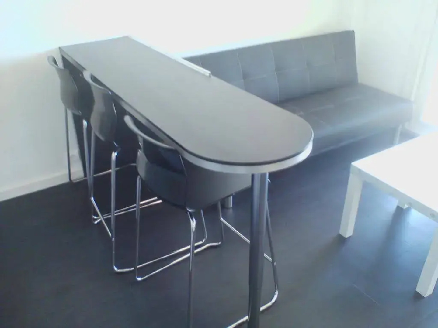 T1 Vue Panoramique Mer & Iles Frioul