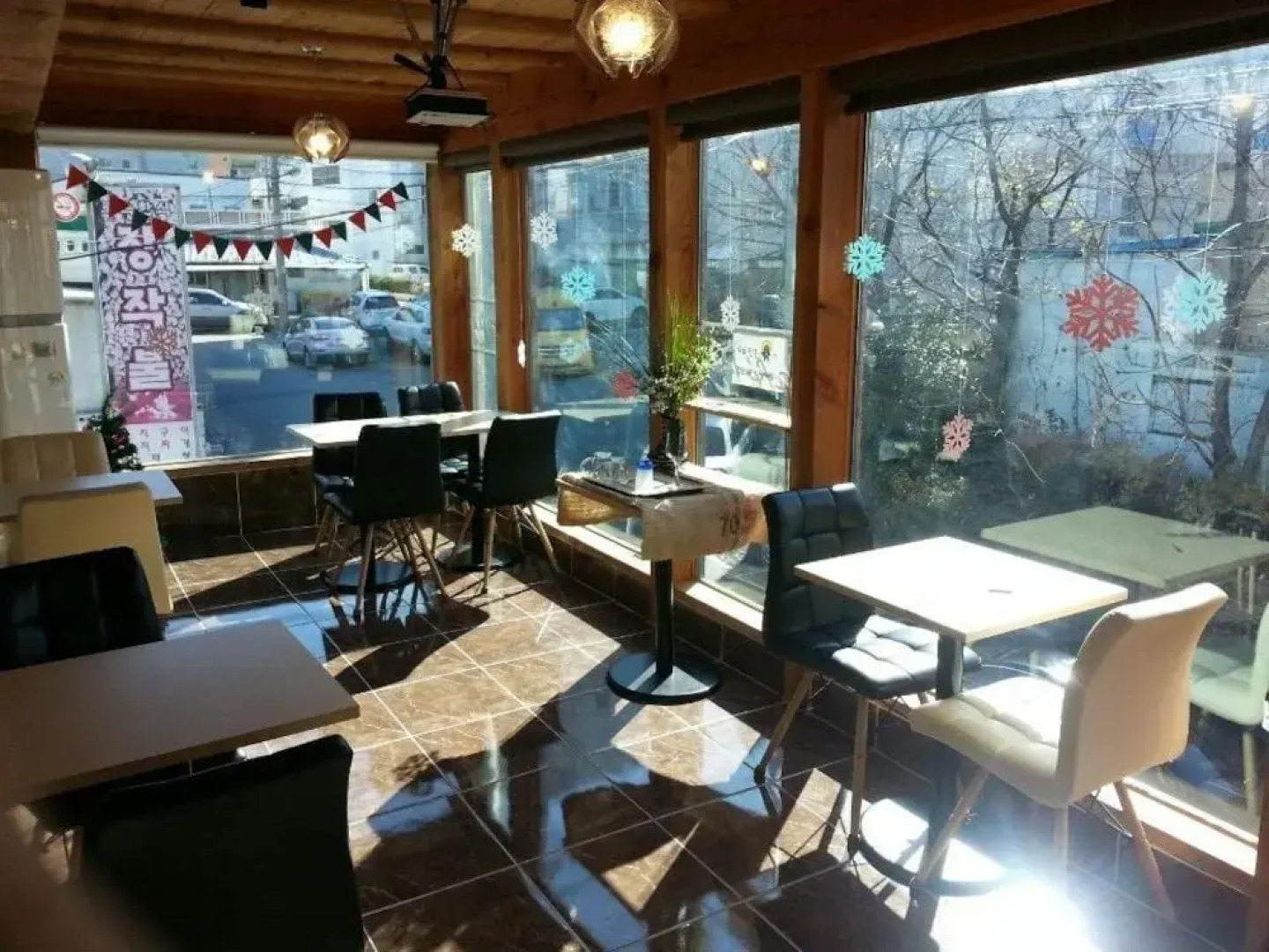 Instar Hotel Yangsan