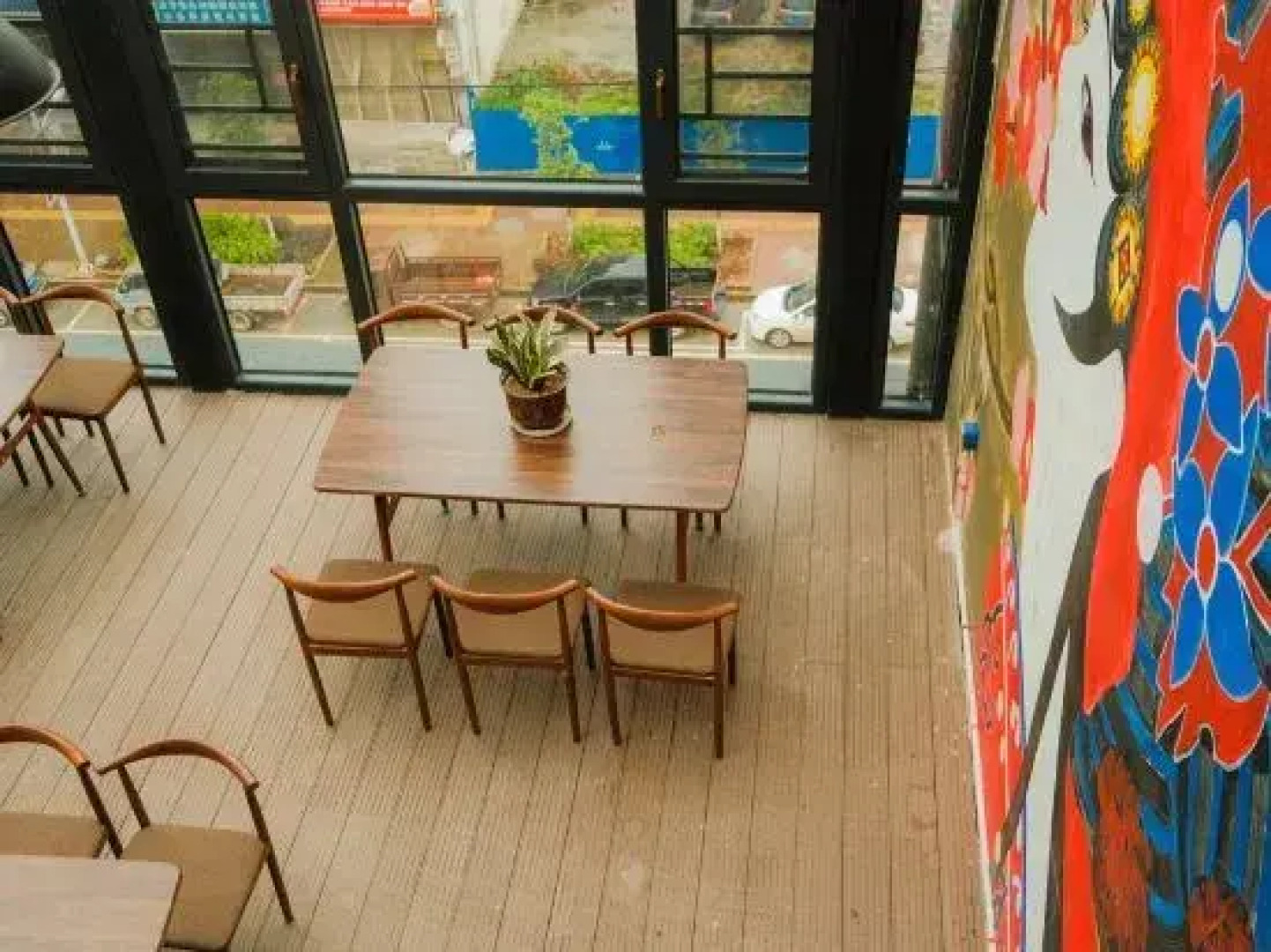 Guangnan jiulongshang B & B