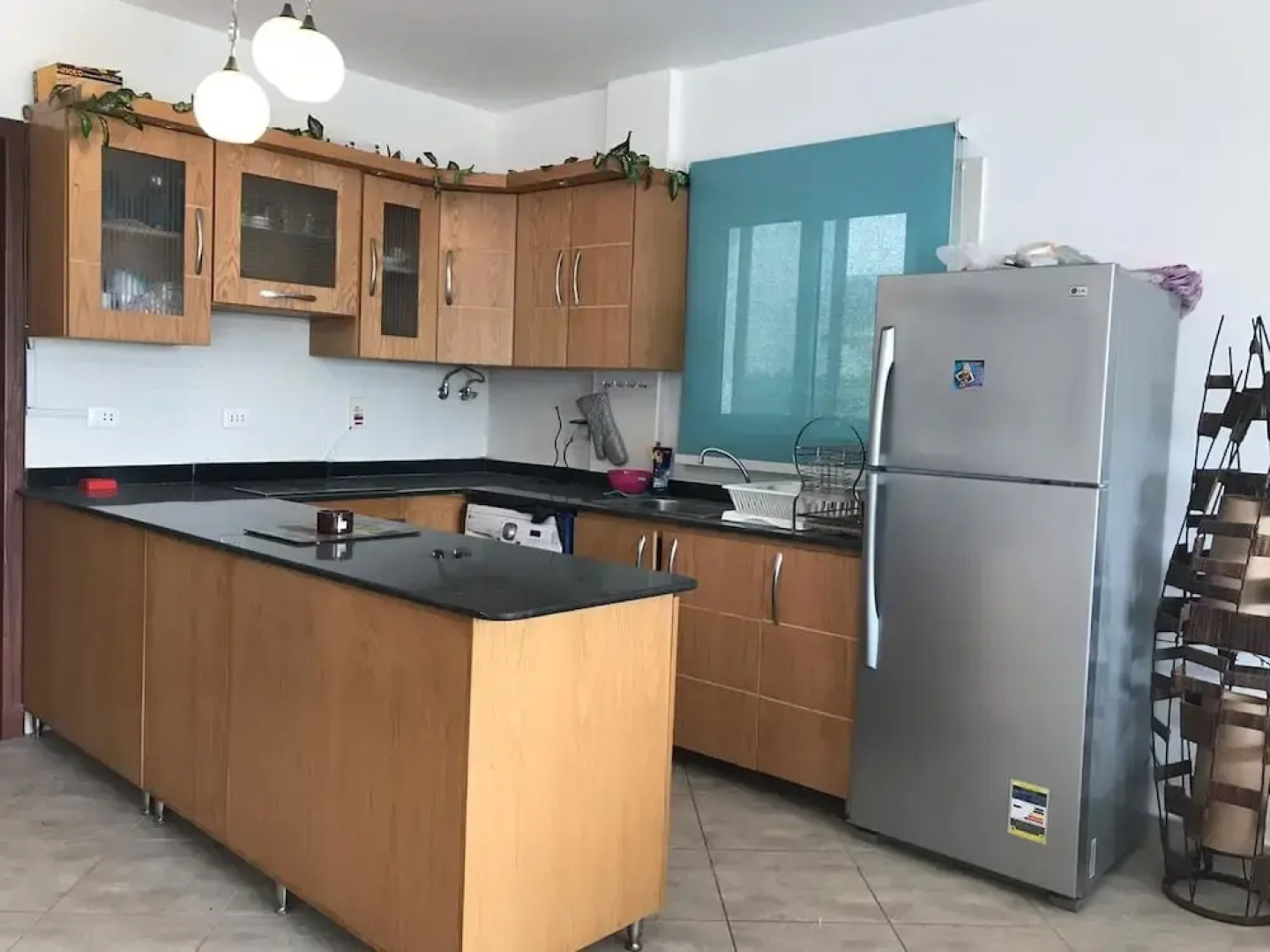 Amwaj North Coast Twin house B1