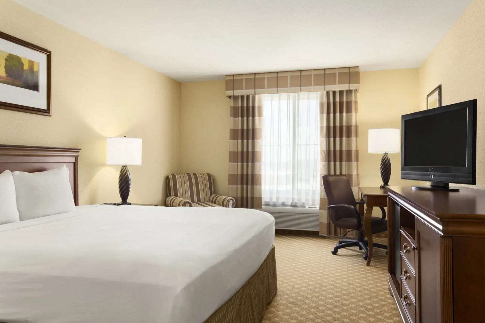 Studio 6 Hobbs, NM – Event Center