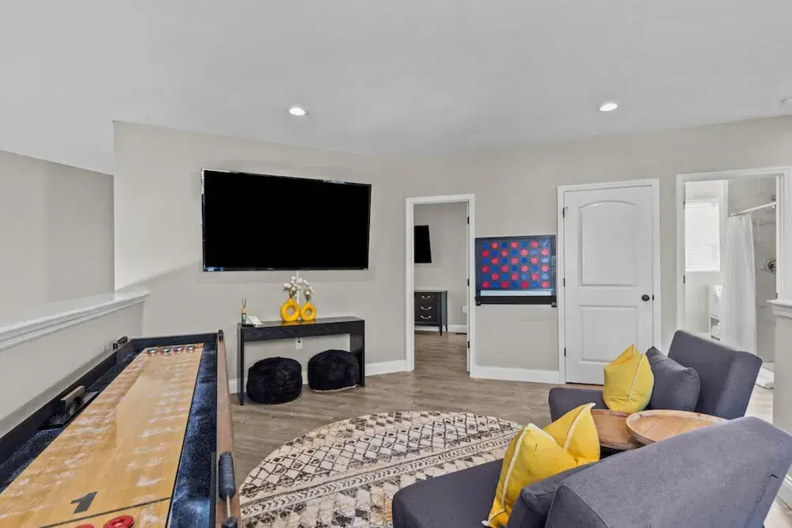 West End Whimsy | JZ Vacation Rentals