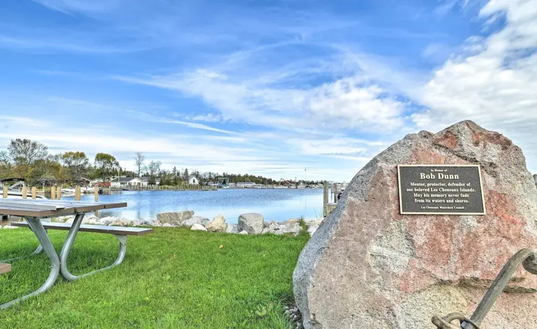 Cozy Cedarville Cottage - Walk to Lake Huron!