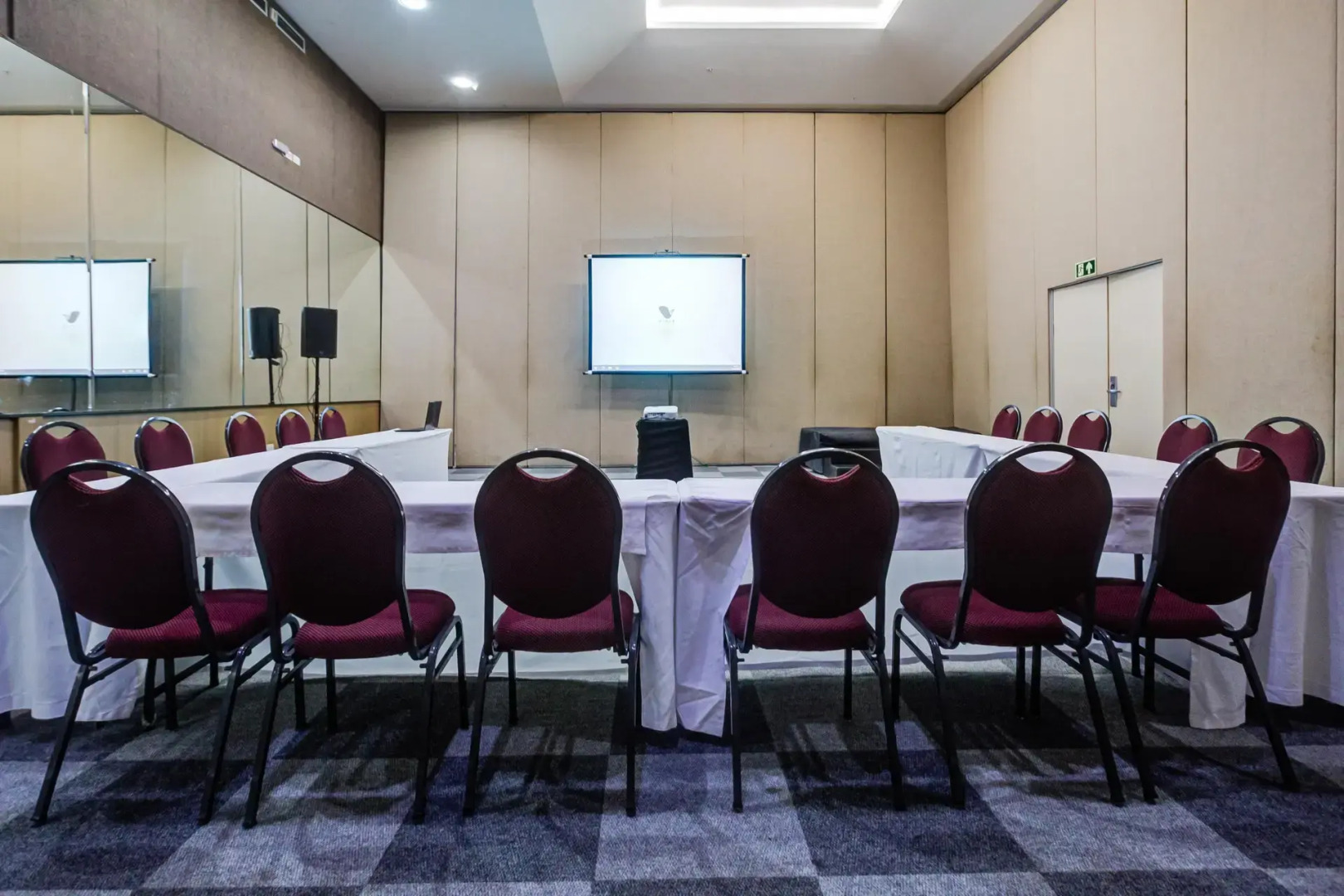 Viale Cataratas Hotel