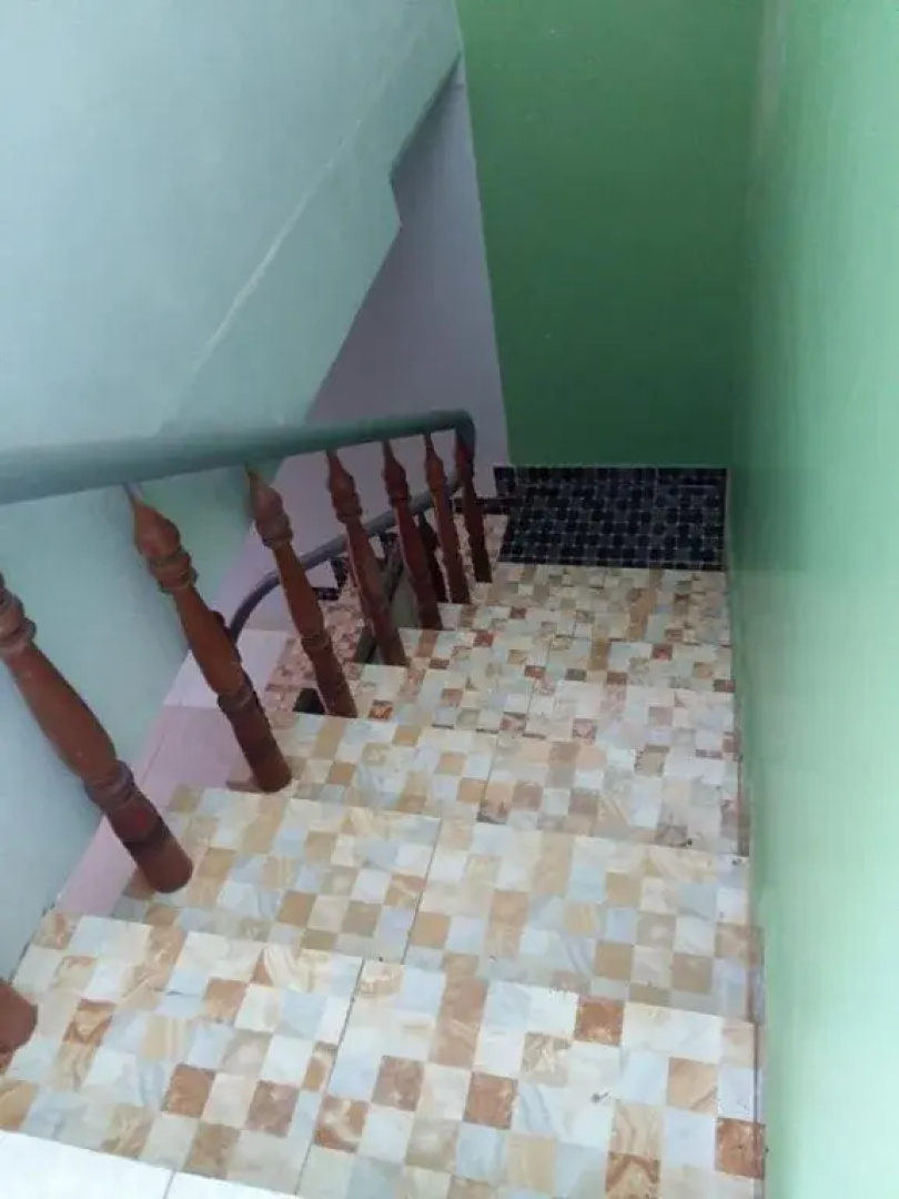 Ngoc Vy Hotel