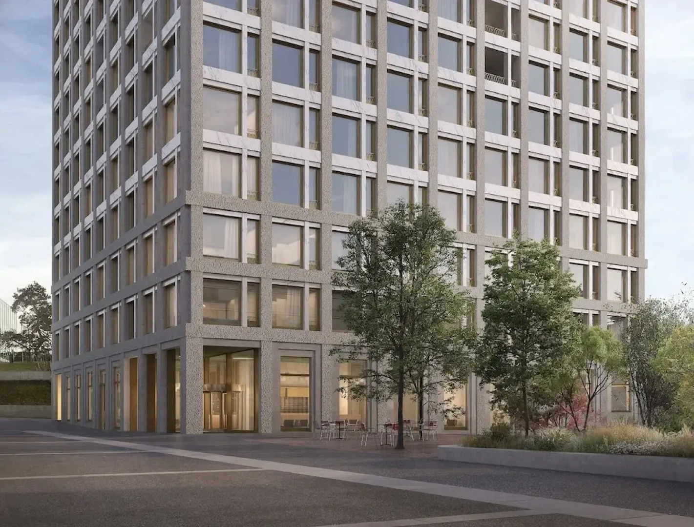 Centurion Swiss Quality Towerhotel