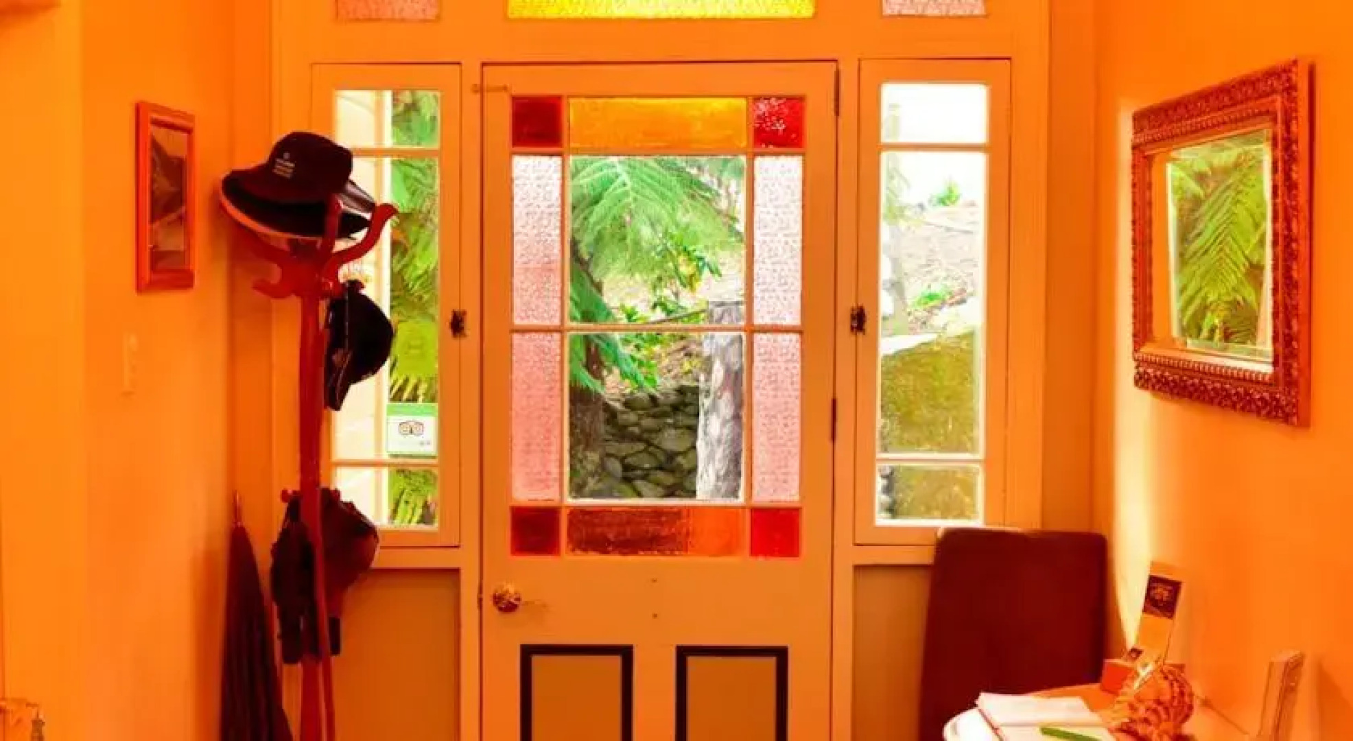 Echo Lodge Bed and Breakfast