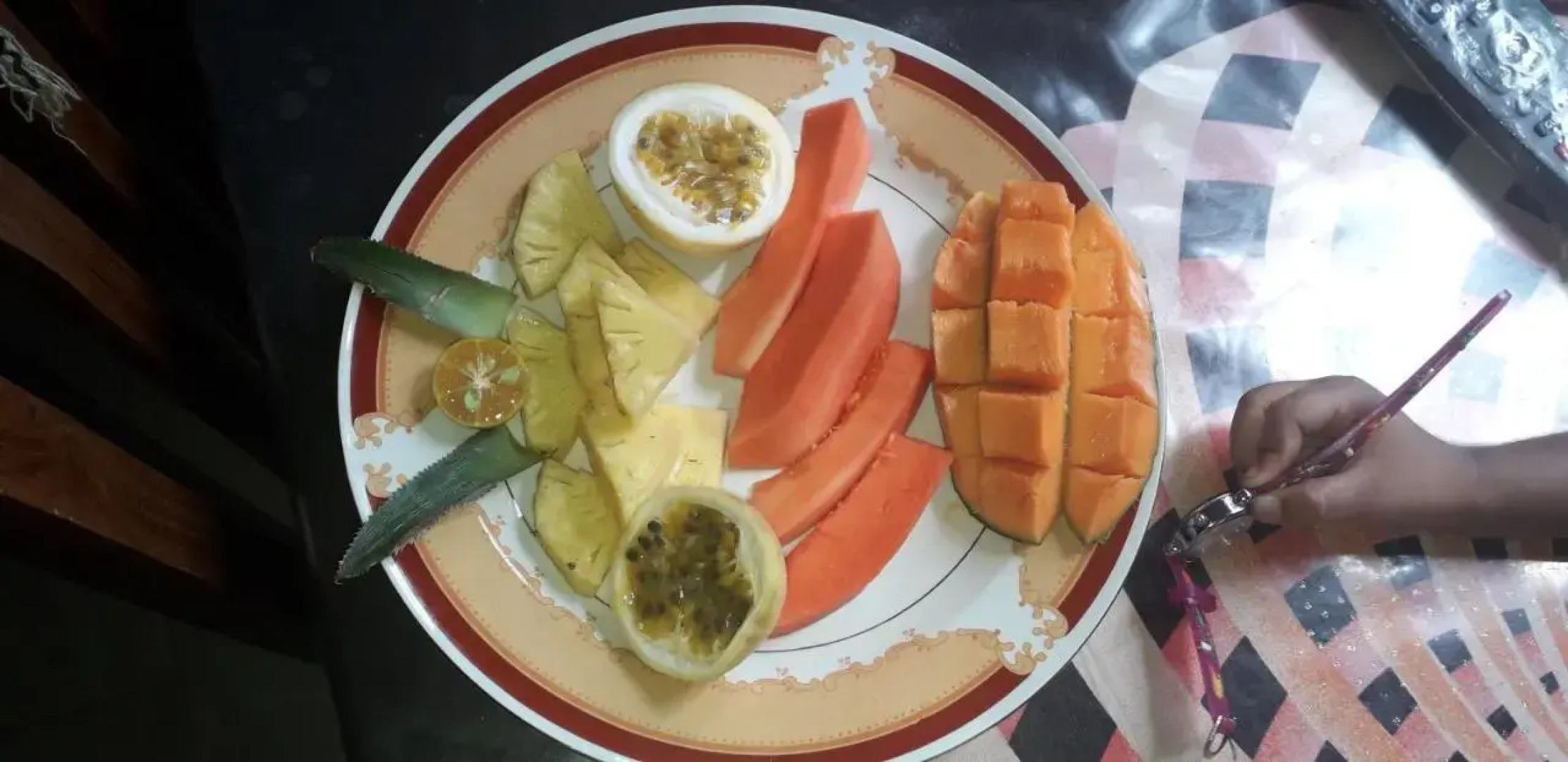 Nalaka Relaxing Home