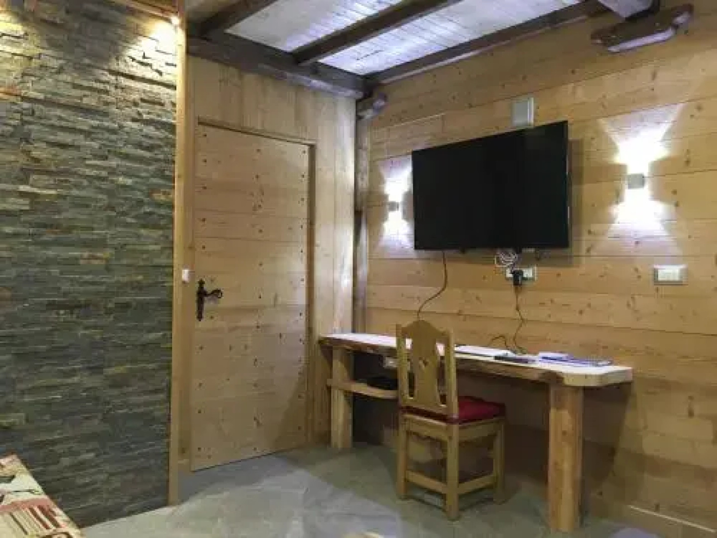 Le grenier des rêves