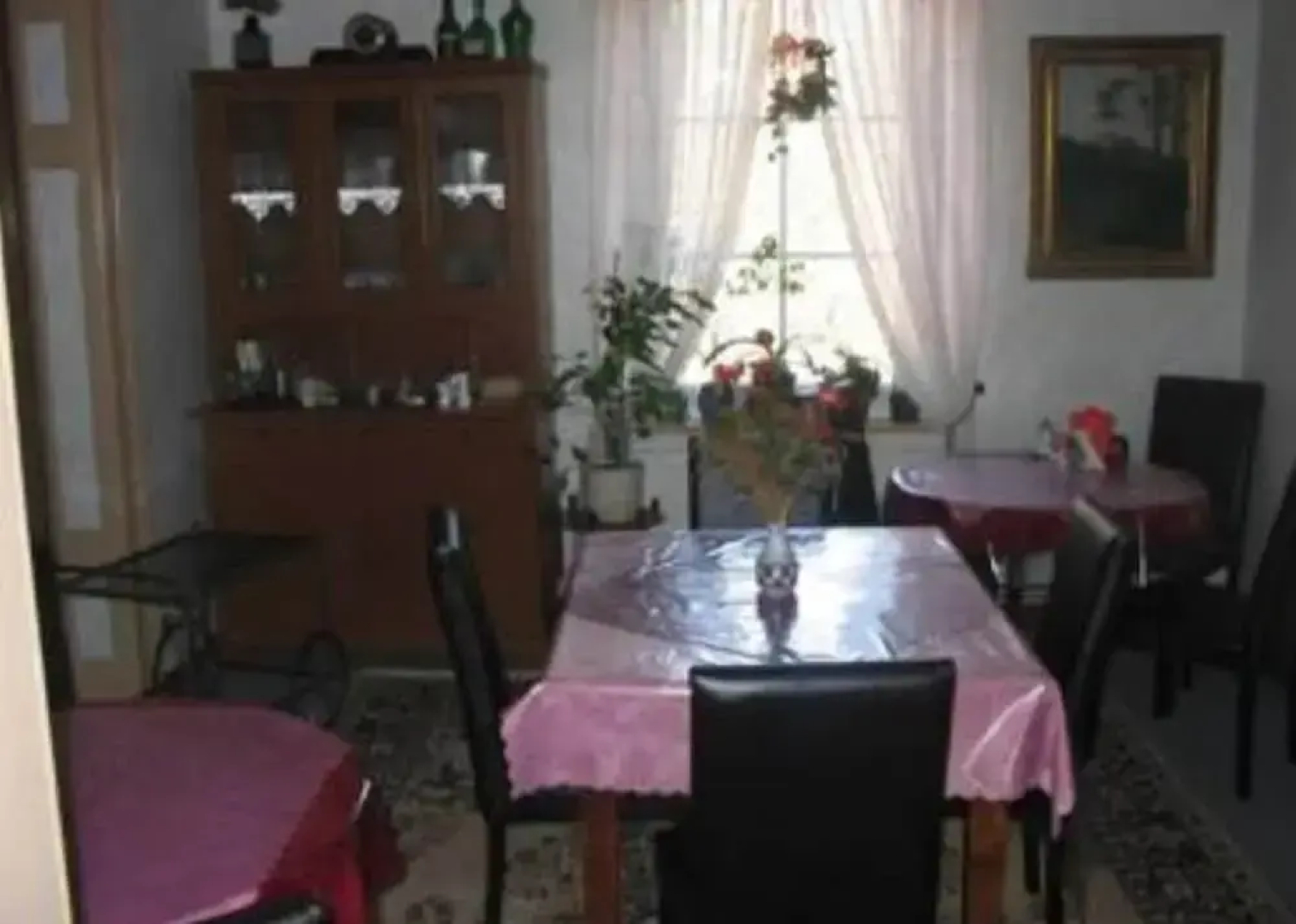 Pension und Ferienwohnung Christine Kilian