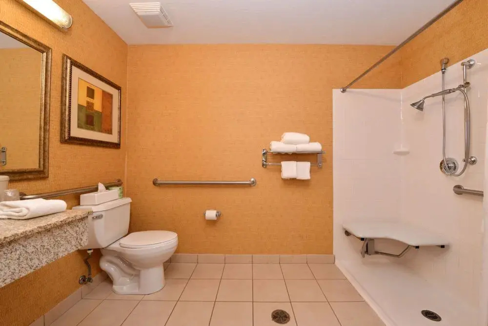 Holiday Inn Express Pinetop