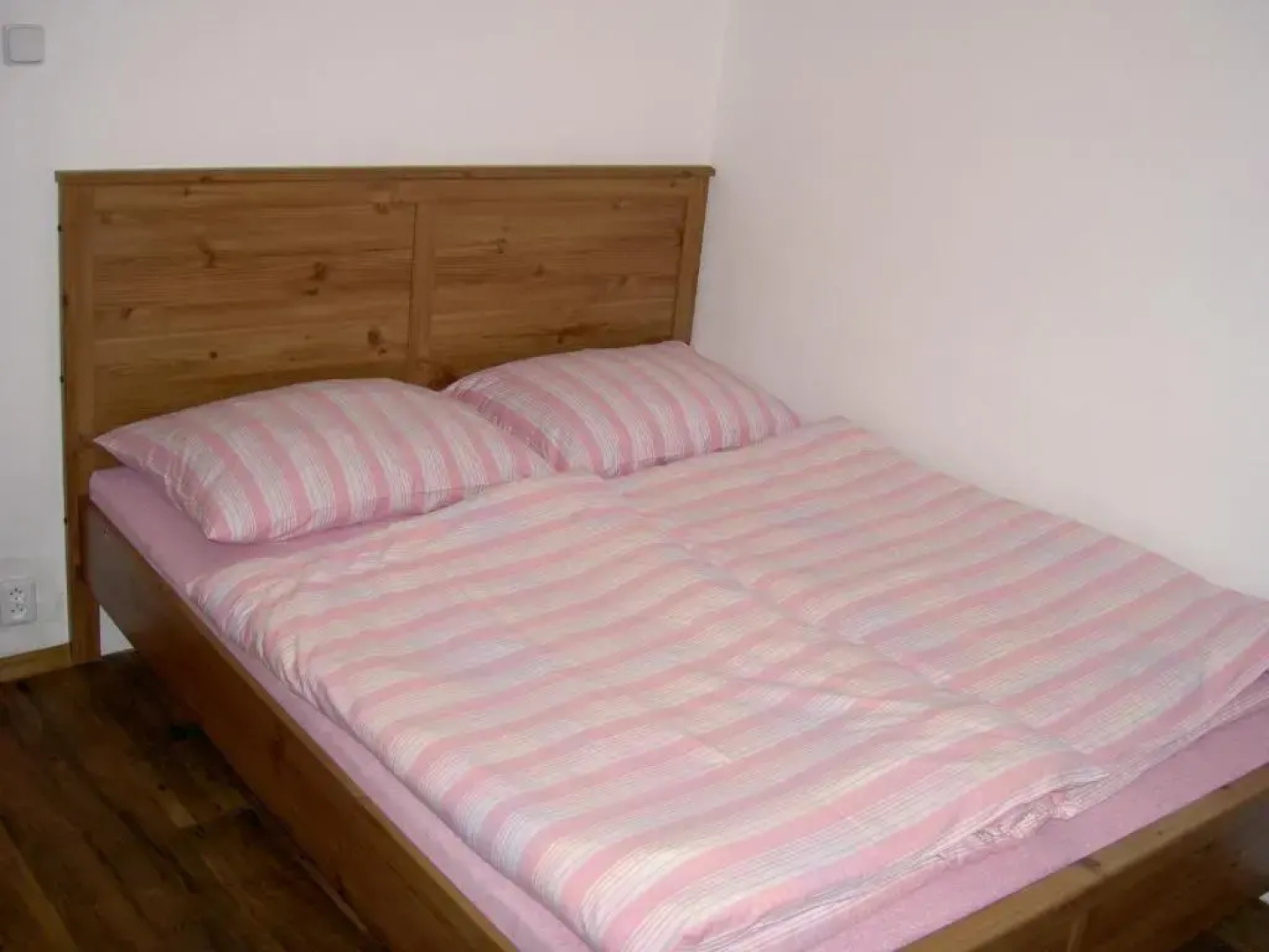 Penzion Chocholoušek ubytování Třeboň