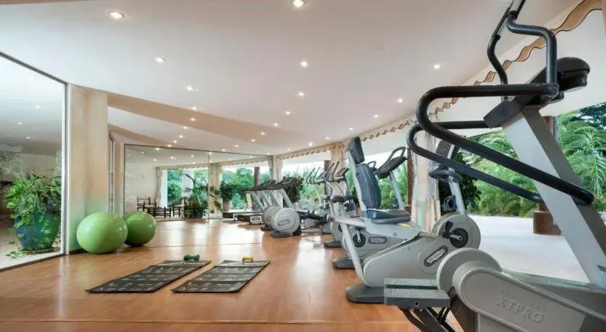 Hotel Marinedda Thalasso & Spa