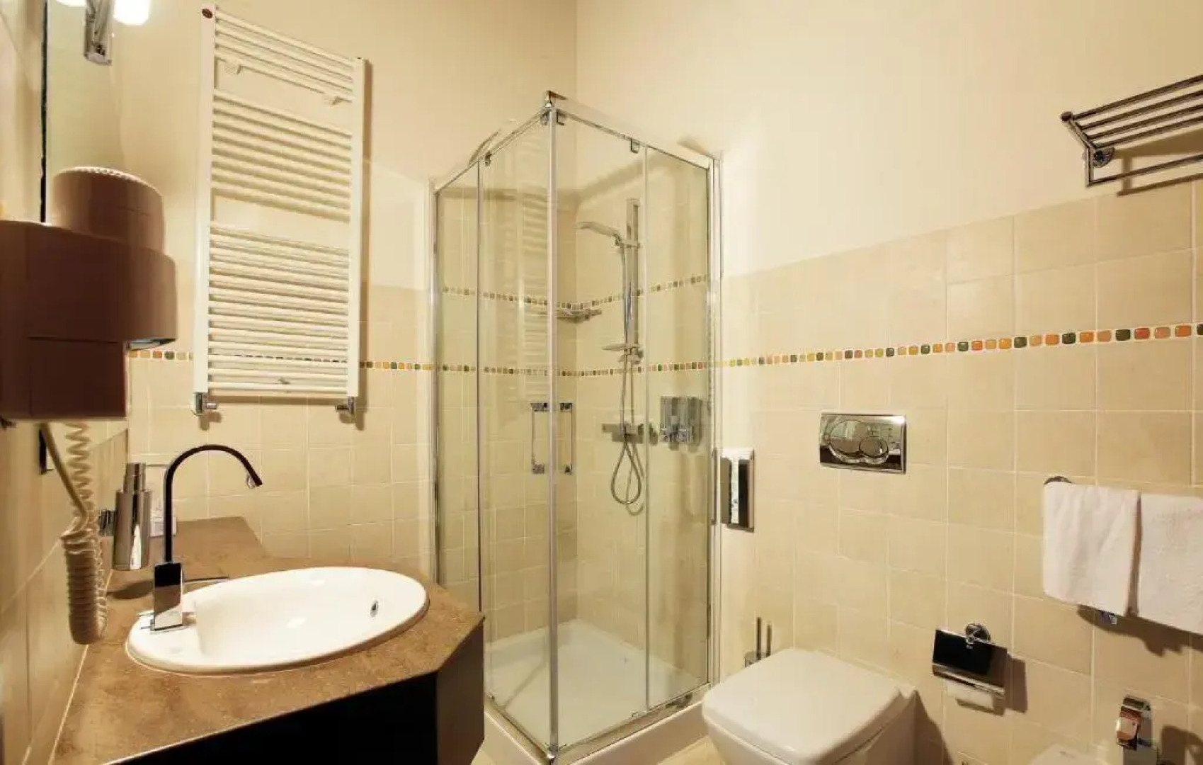 Agriturismo Delizia DEste