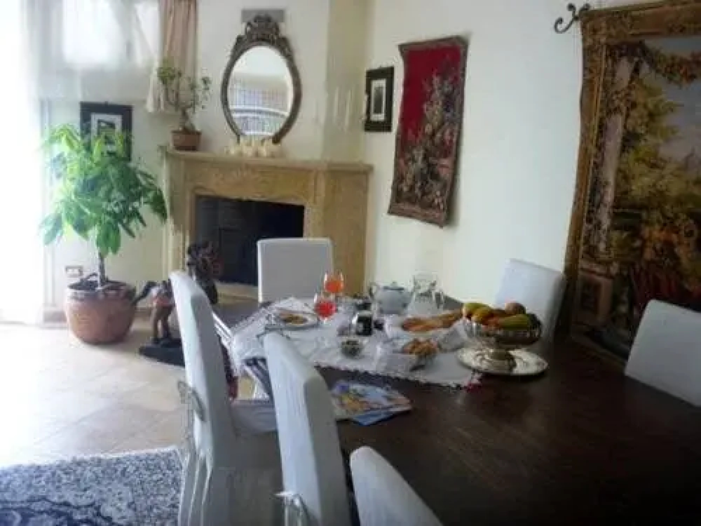 B&B Cagliari Villafiorita