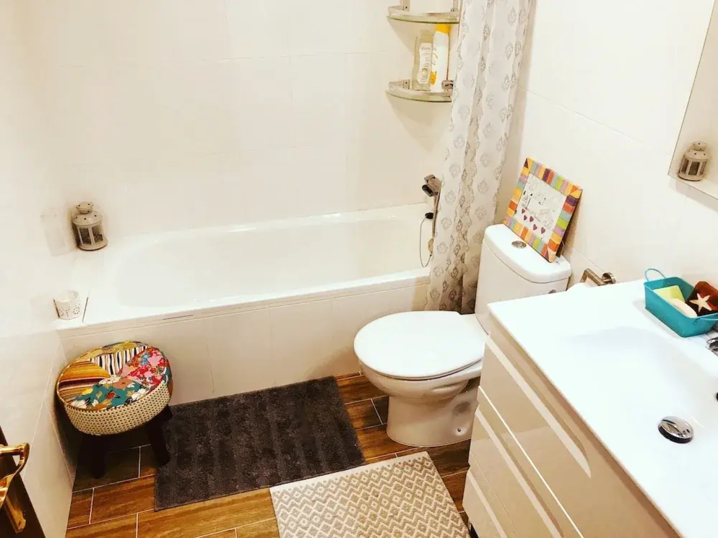 Cozy Apartment - Near Colina