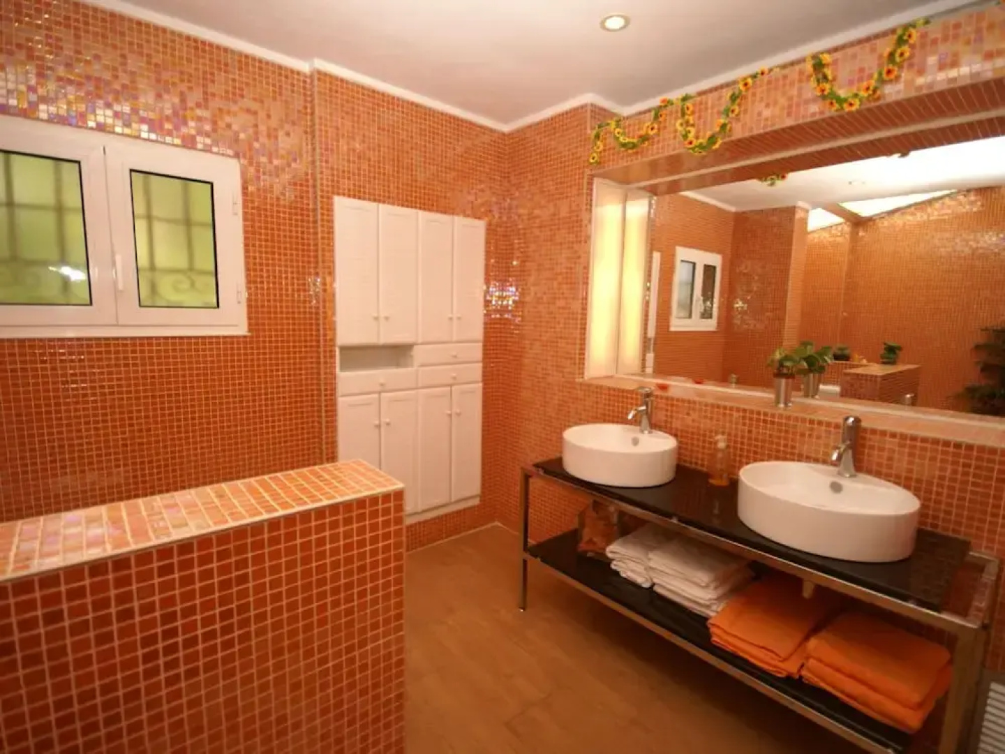 Modern Villa in Santa Cristina D'aro With Swimming Pool