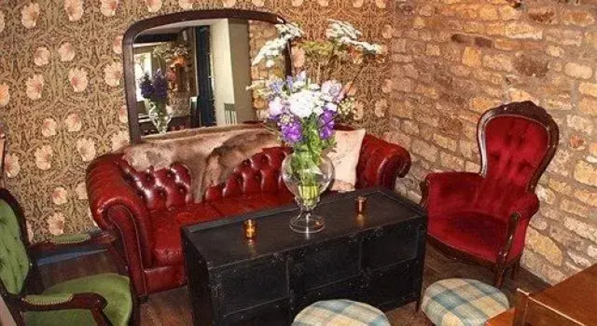 The Coach And Horses