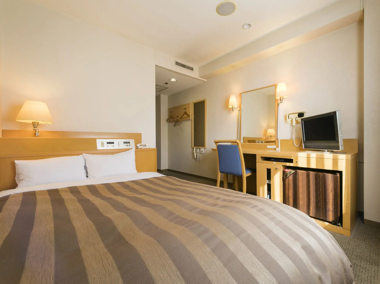 Ark Hotel Hiroshimaeki Minami