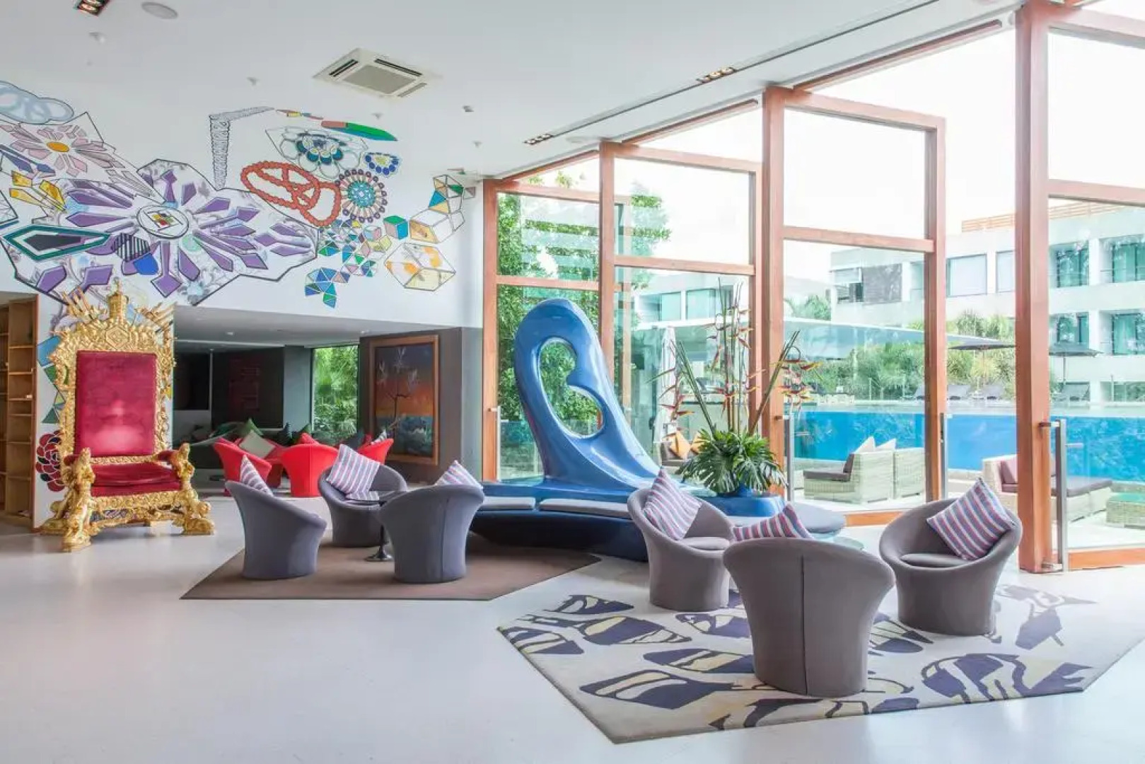 B-Lay Tong Phuket - MGallery Collection