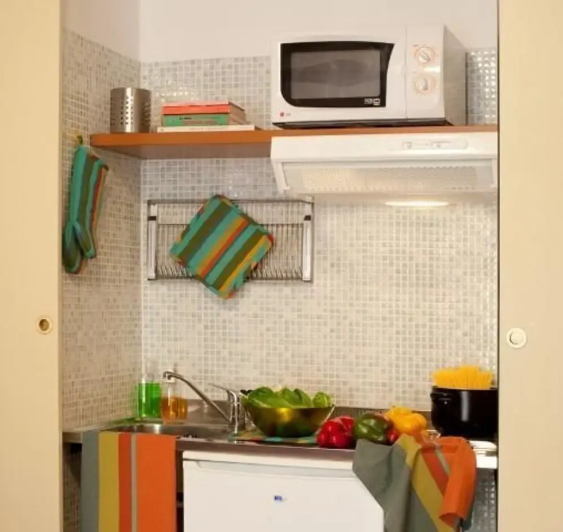 Villa Meli Lupi - Residenze Temporanee