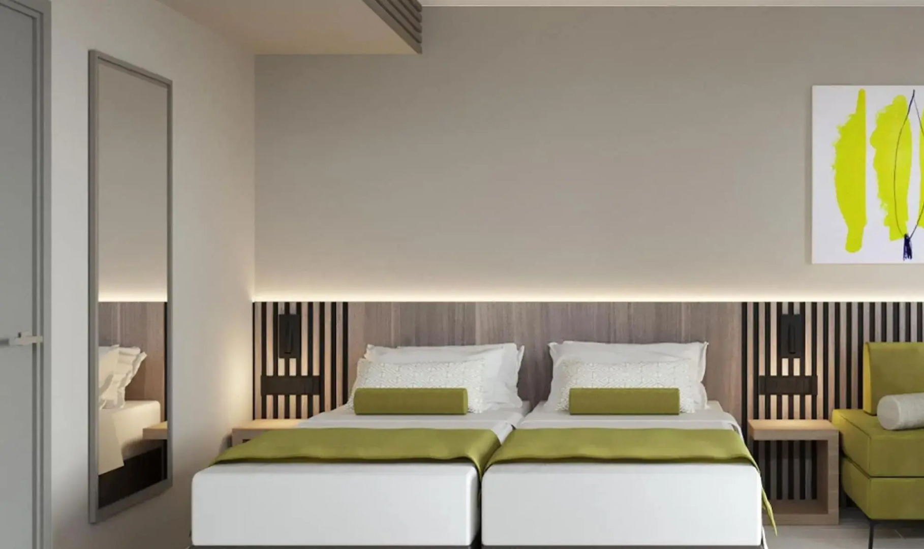 Hotel Garden Istra Plava Laguna