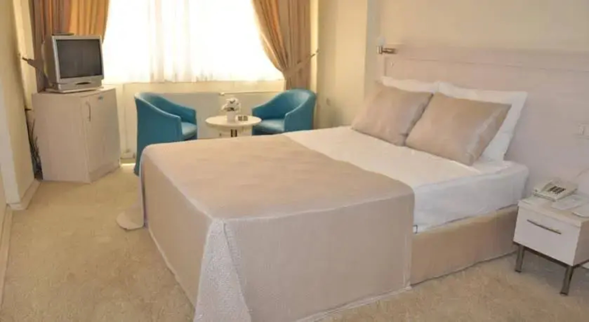 Eskisehir Buyuk Hotel