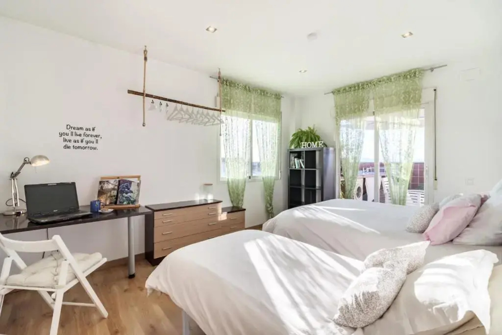 Atico Escapada a Granada