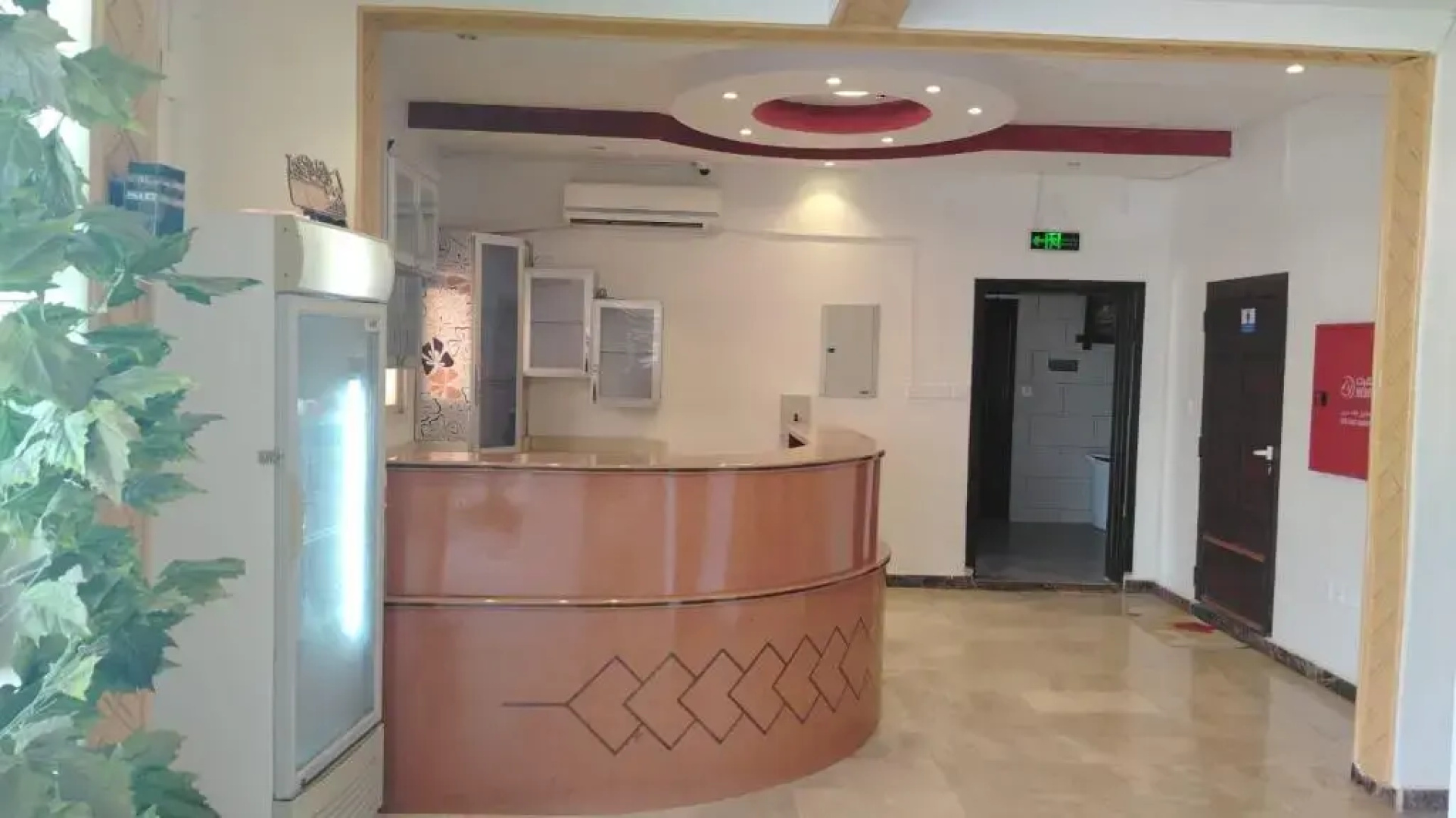 Al Eairy Furnished Apartments Jizan 1