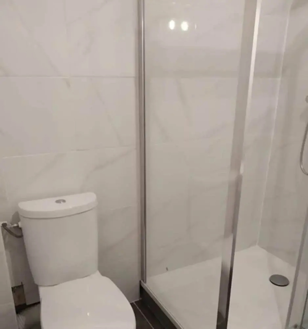 La Residence Les Bourguets