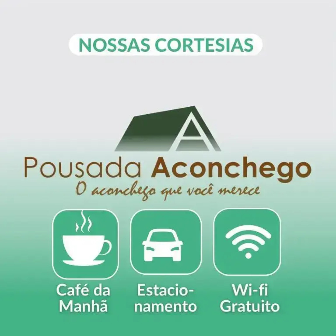 Aconchego Hotel