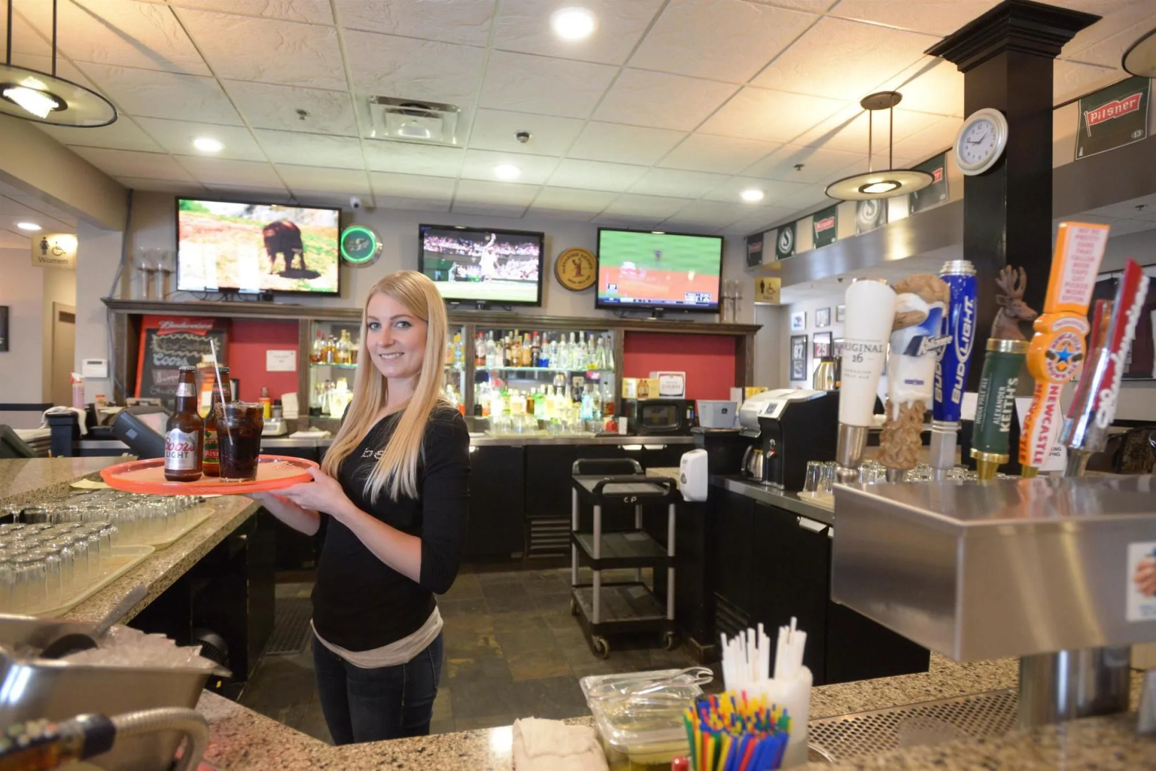 Seven Oaks Hotel Regina