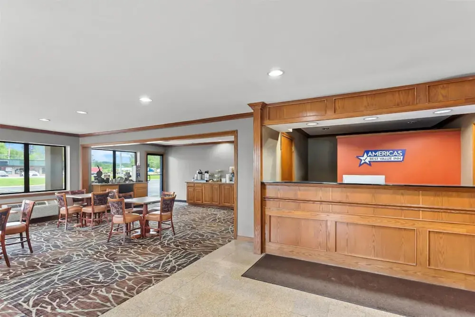 Quality Inn Grayson, KY