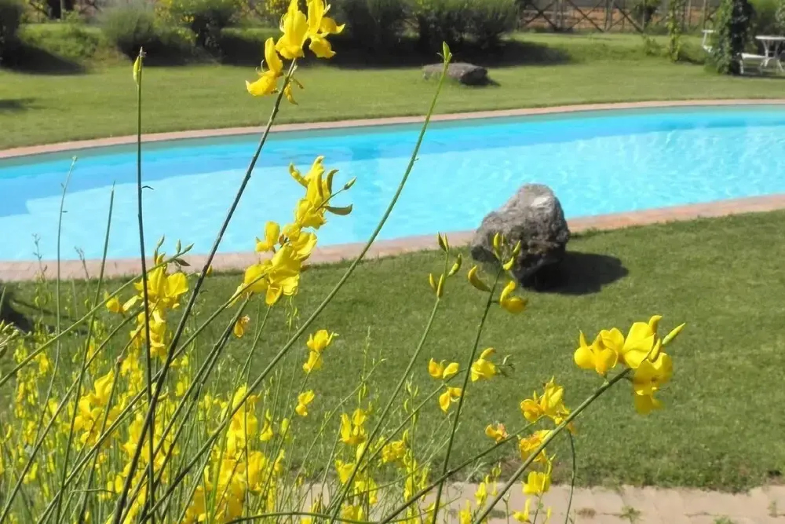 Appartamento Rustico In Fabbro