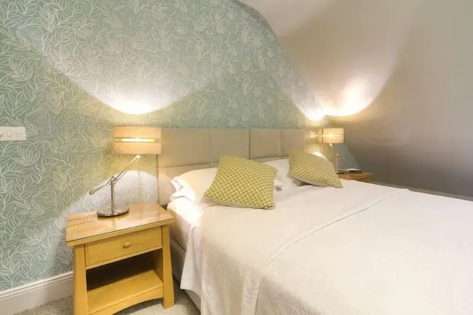 Willowbeck Lodge
