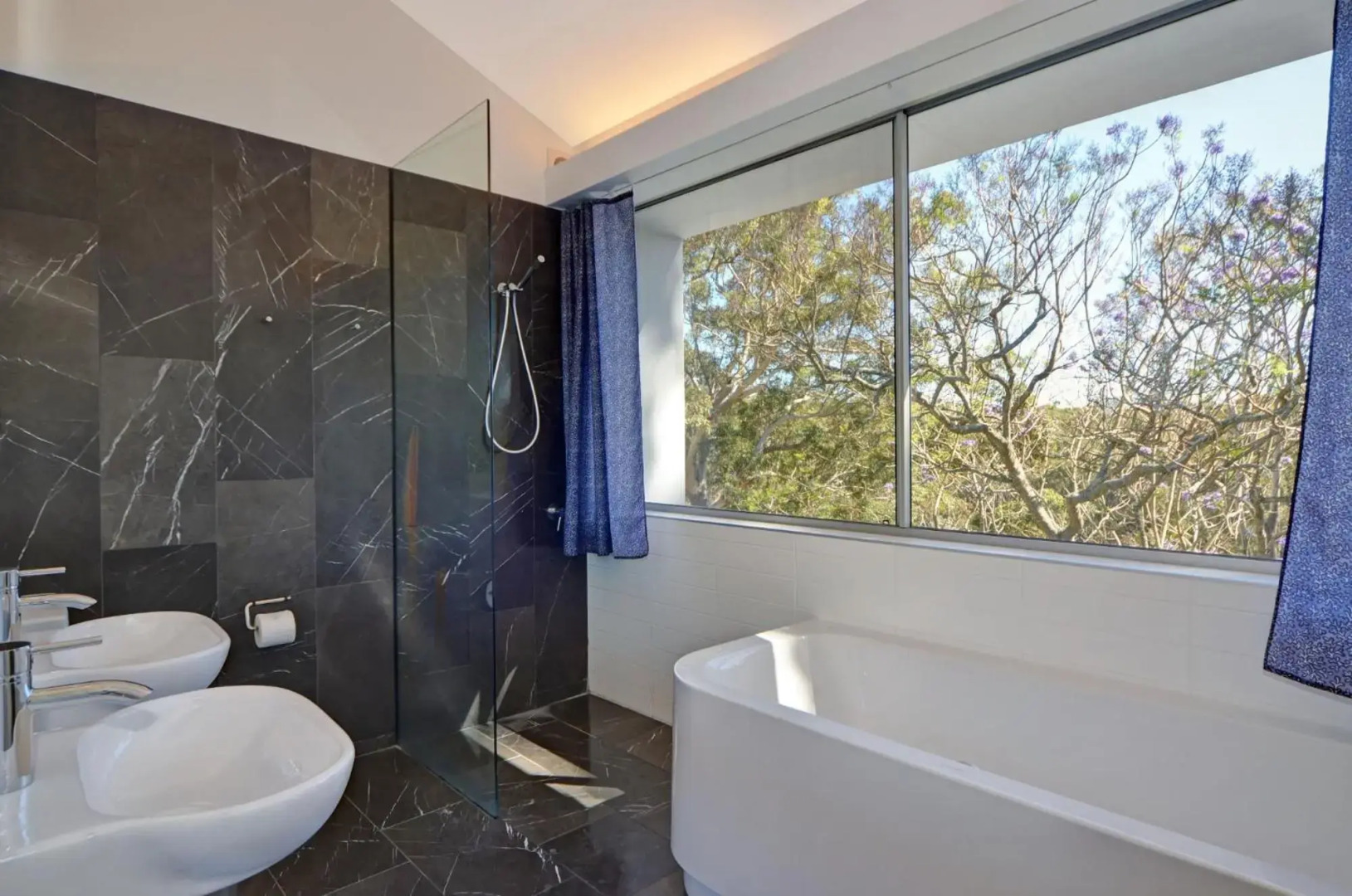 Treehouse Jervis Bay