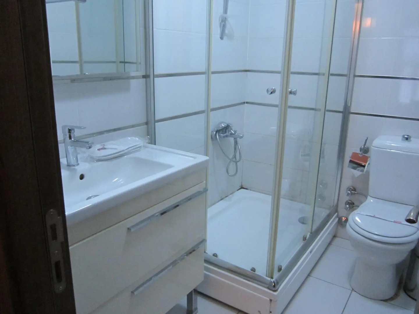 Derpa Suite Hotel Osmanbey