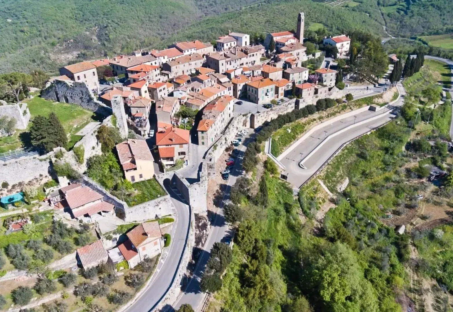 Galileo With Whirlpool Sauna and Pool