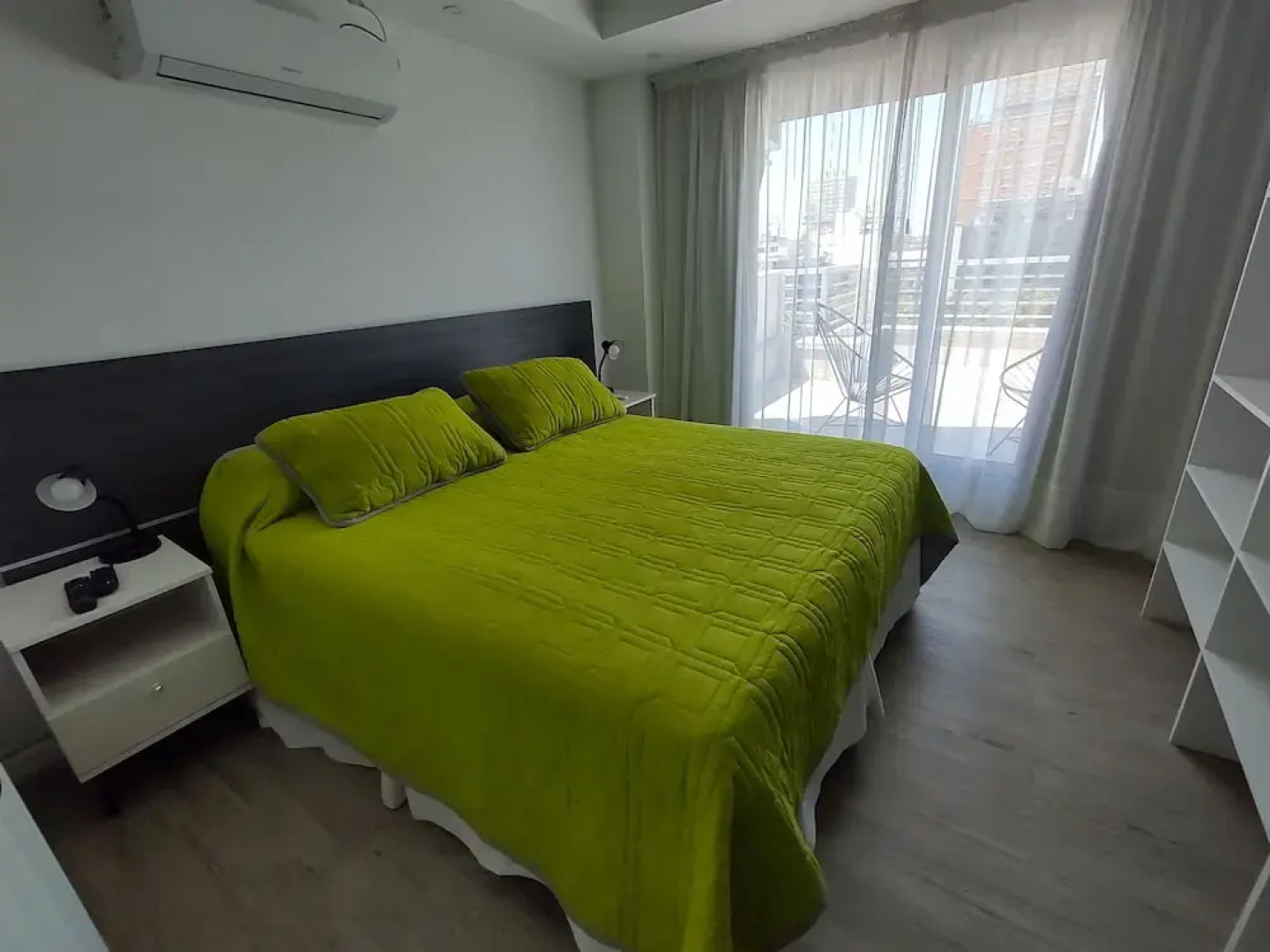 Quijano Hotel - Aparts & Suites