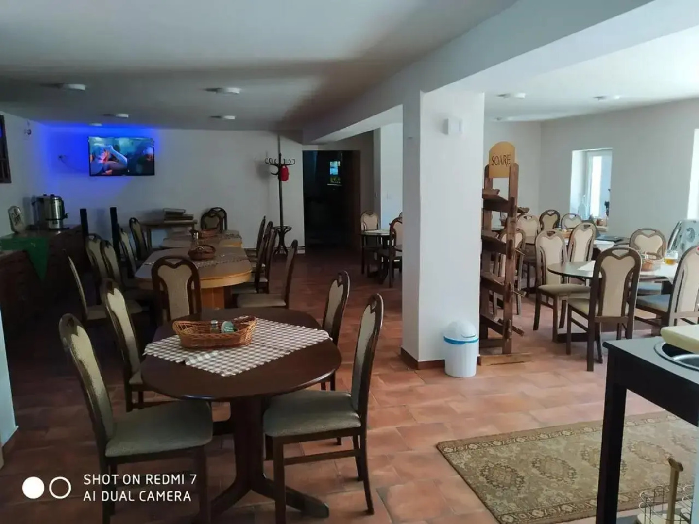 Pohádková usedlost Lovětín