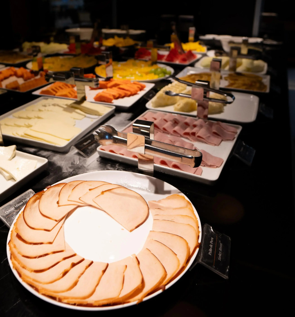 Jade Hotel Brasília