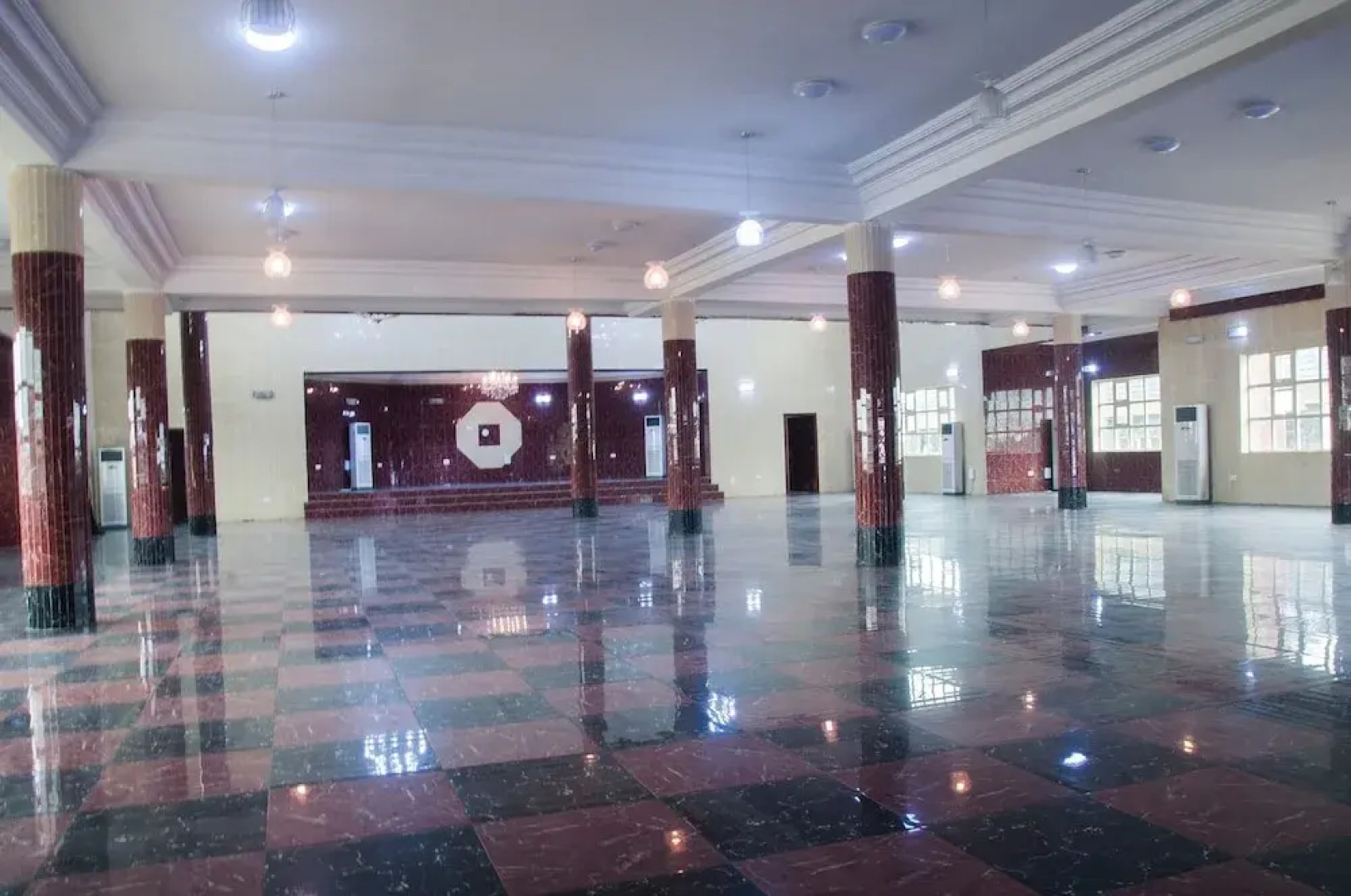 Jata Events and Suites