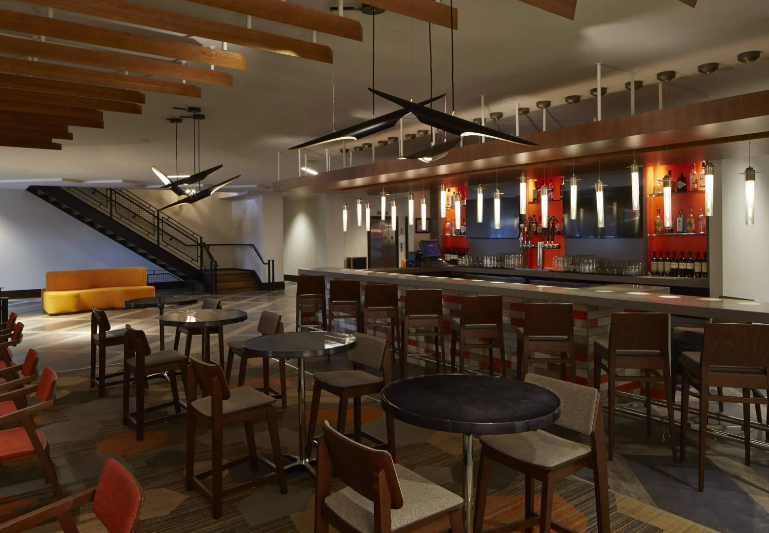 Courtyard by Marriott Lake George