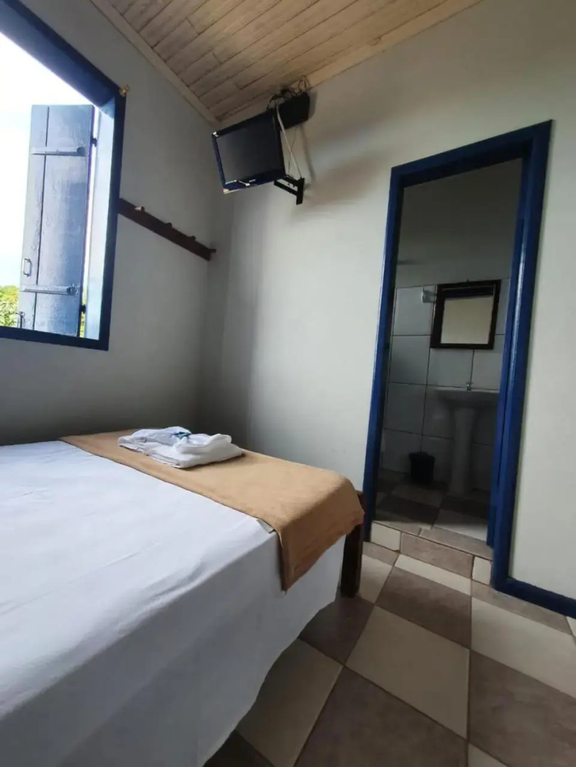 Pousada Estrada Real