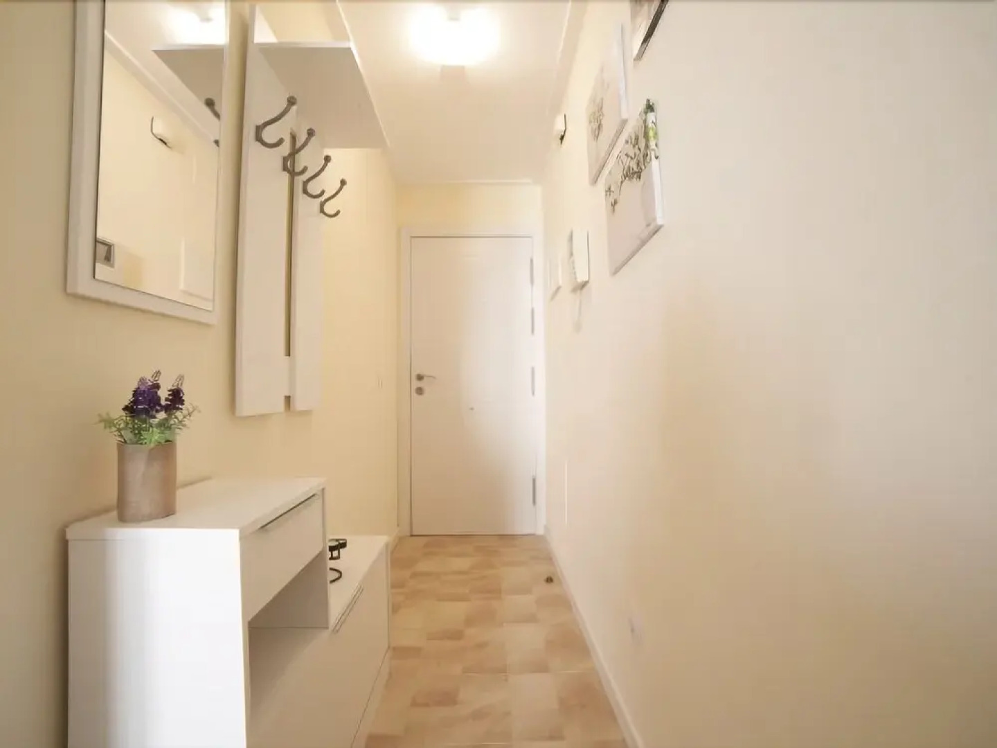 Apartamentos Kasa 25 - Baños de la Reina