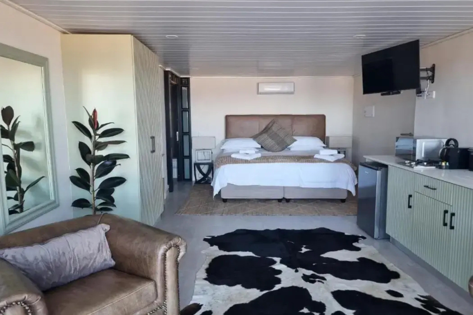 Lambert's Bay Beachfront