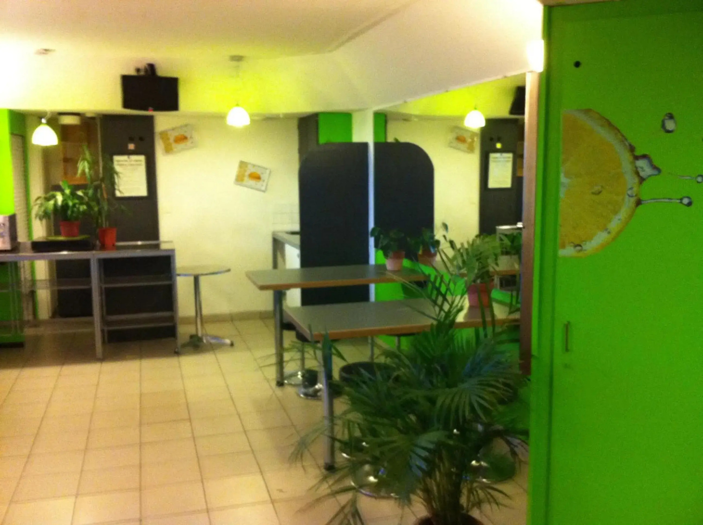 Lemon Hotel - Tourcoing